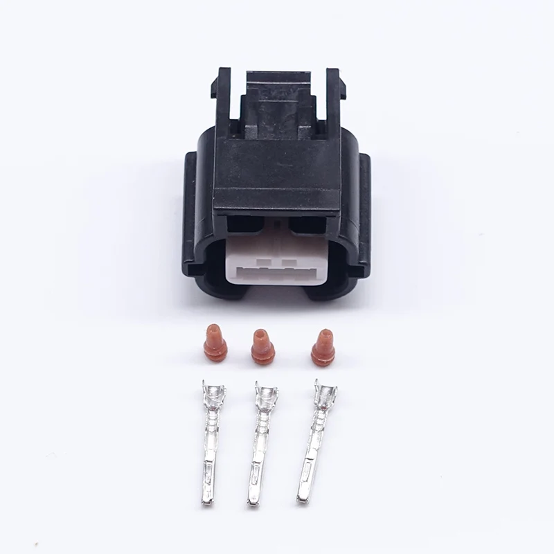 

XG70320-1.2-11/21 3-контактный водонепроницаемый разъем электрического провода «папа-мама» для 7283-8852-30 7282-8852-30 автомобильной вилки