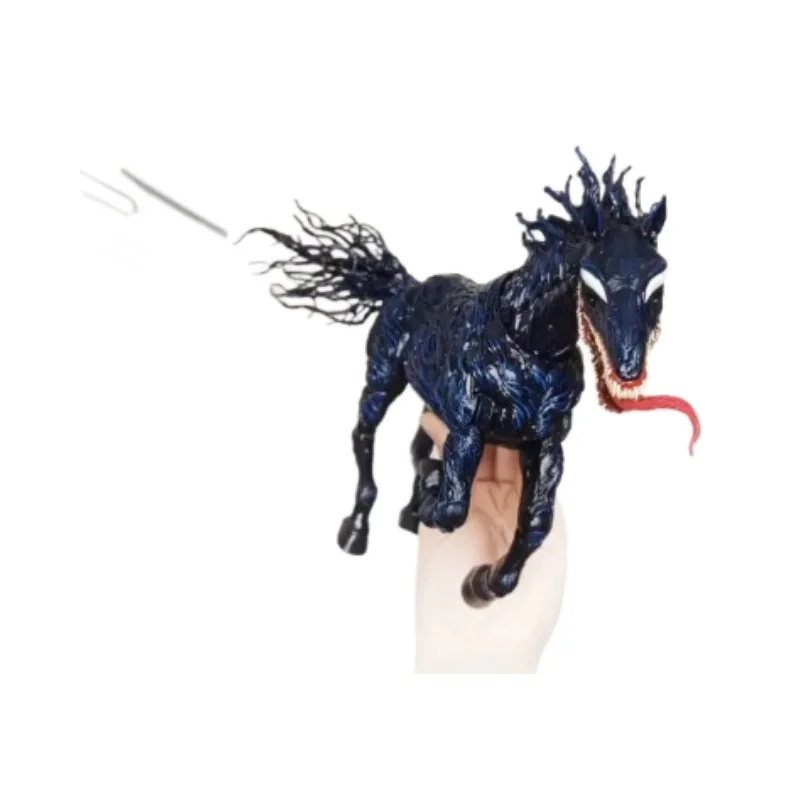 Новая высококачественная версия Venom Kyle ручная работа комиксы Marvel серия новые