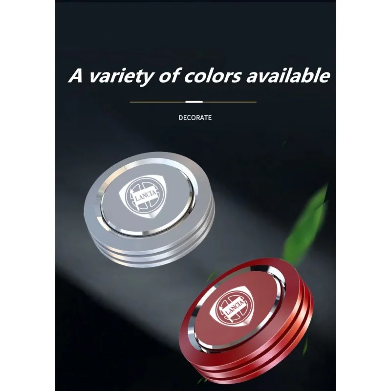 

Car Air Freshener Perfume Dashboard Fresh Car Fragrance For Lancia Delta Ypsilon Lybra Musa Kappa Voyager Fragrance accessories
