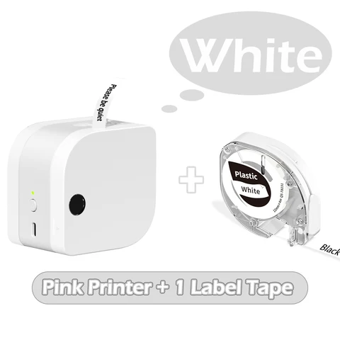 Phomemo P12 Pro Термальный принтер для этикеток