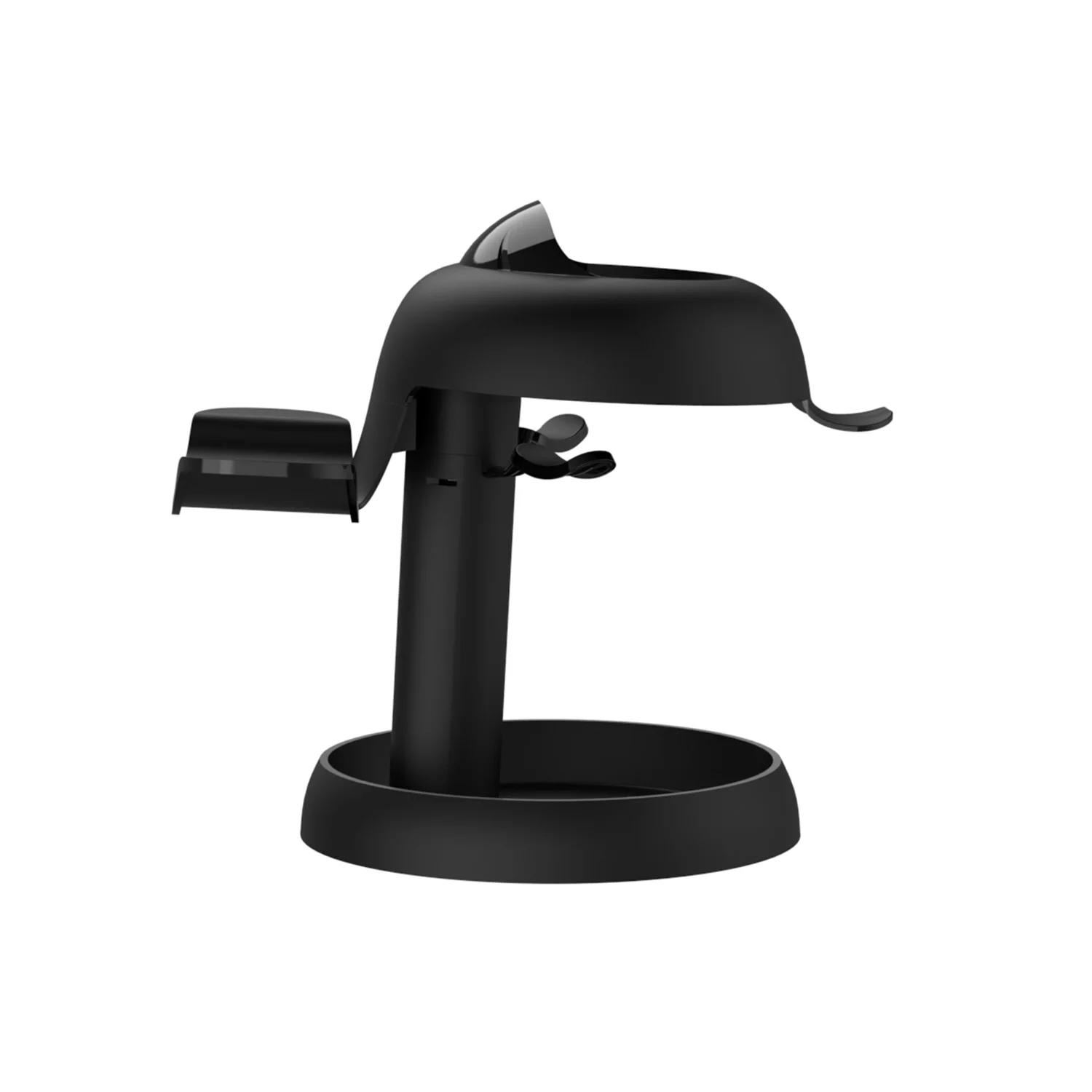 

Настольная Портативная подставка для очков виртуальной реальности для Oculus вопросы 2 Pico 4 Индекс виртуальной реальности подставка для шлема ...