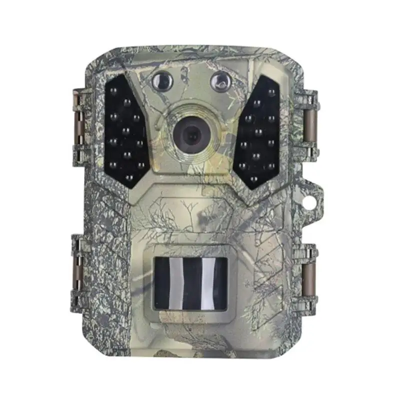 

Mini Hunting Camera 20MP 1080P Wild Trail Camera Infrared Night Vision Outdoor Motion Activated Scouting 0.2S Trigger Photo Trap