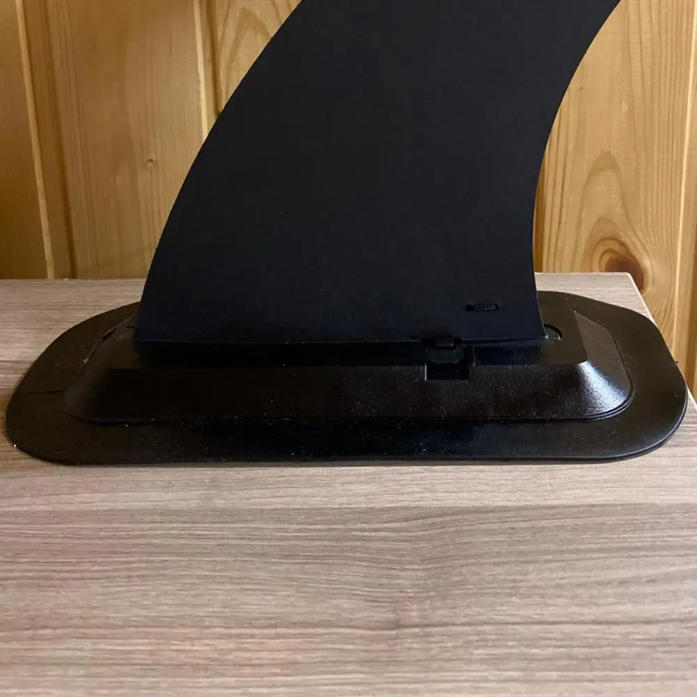 

Sturdy Universal Surfboard Tail Fin Base Surfboard Fin Base Helpful Lightweight