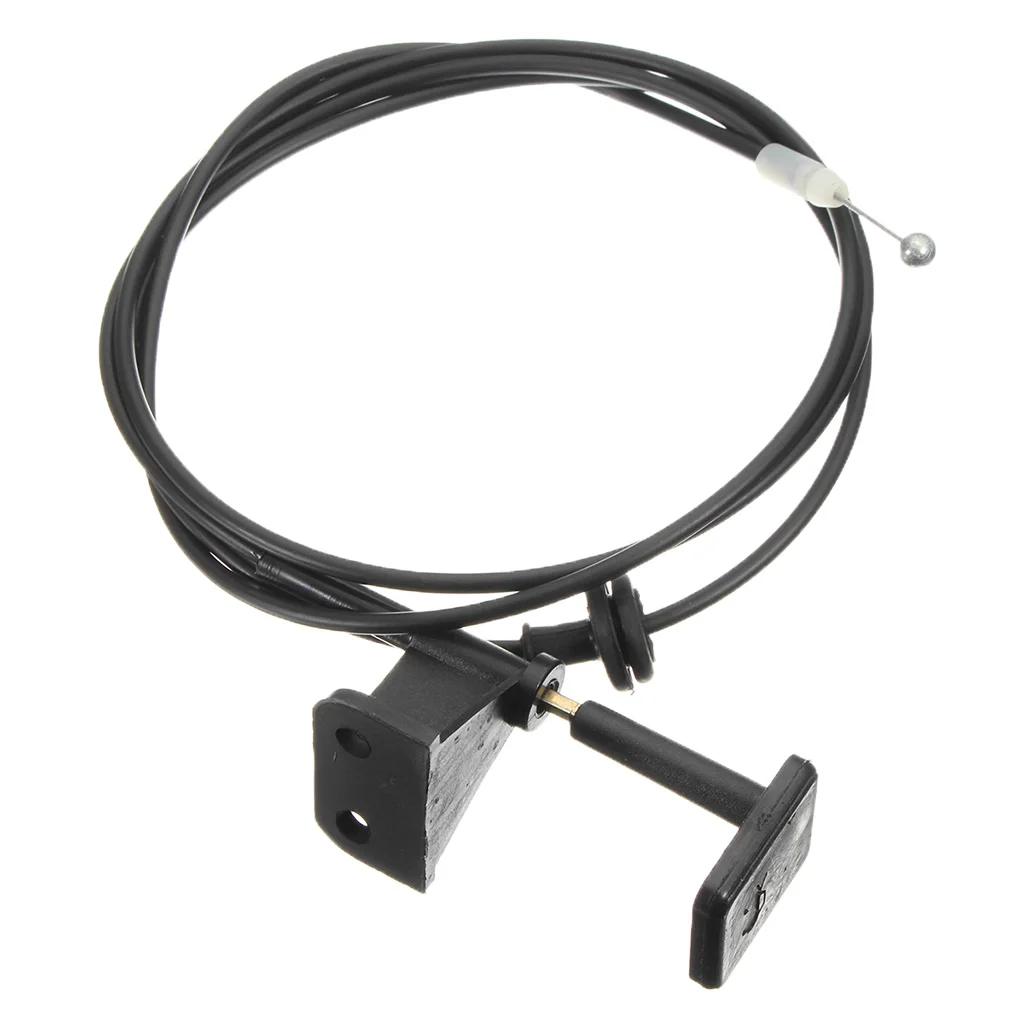 

Автоматическая защелка спуска шнура с ручкой Ремонт для Civic 1996-2000 74S01-A01