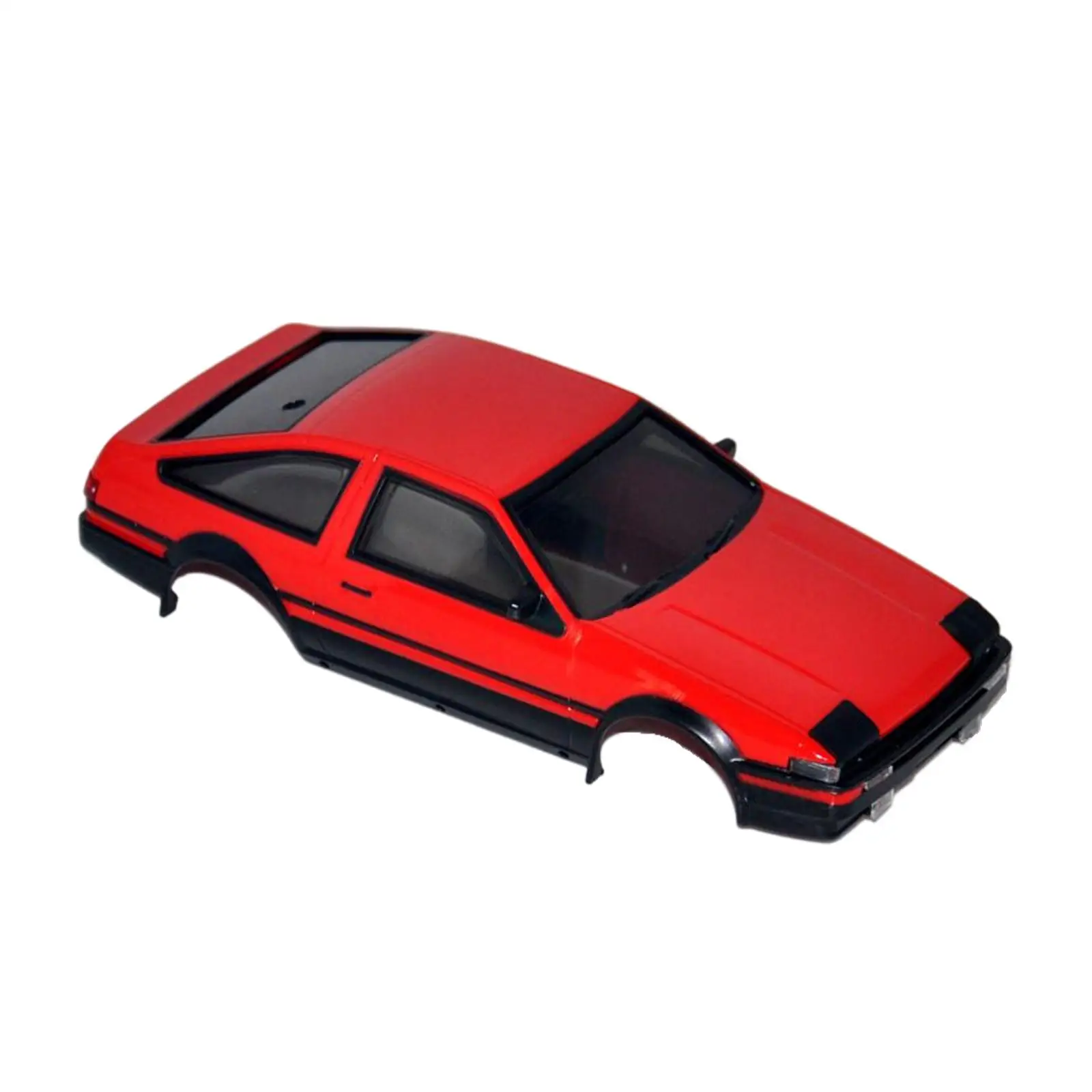 

Корпус кузова автомобиля Прочная Модель автомобиля 1/28 для Iw02 Awd MR02 MR03 Iw04M запчасти