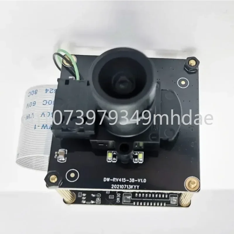 Модуль платы датчика объектива RV1126 IMX415 комплект разработки программного