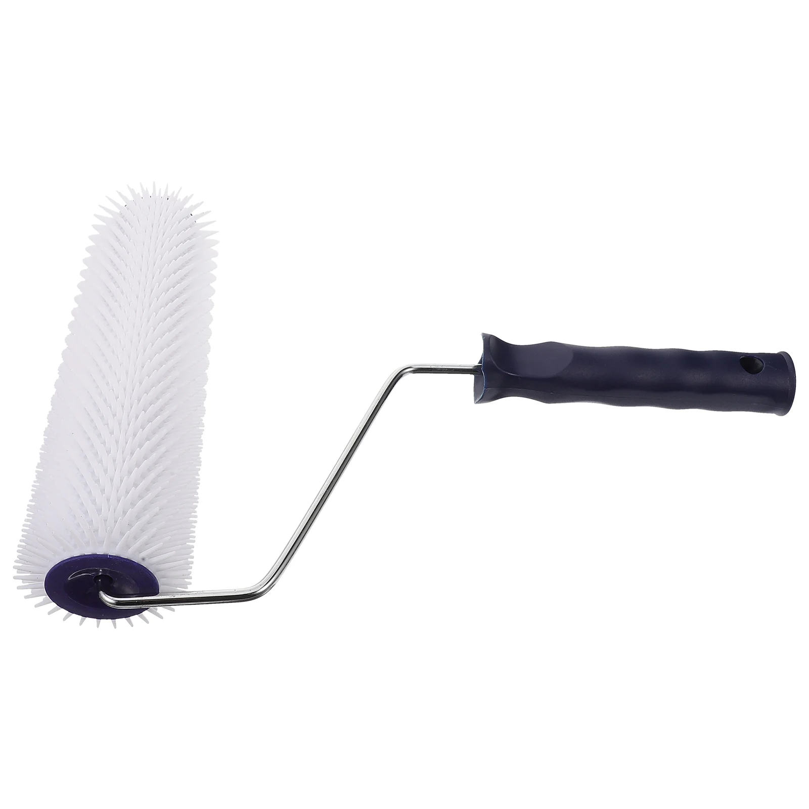 Пеногасительный ролик Ручные инструменты Пузырьковая щетка для удаления