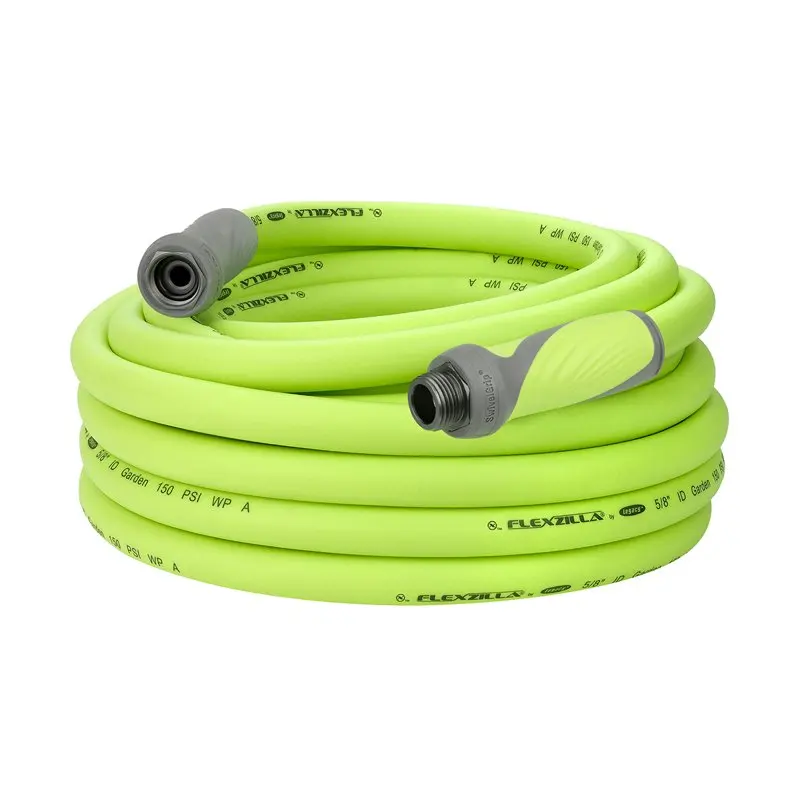 

® SwivelGrip® Garden Hose, 5/8" x 50'