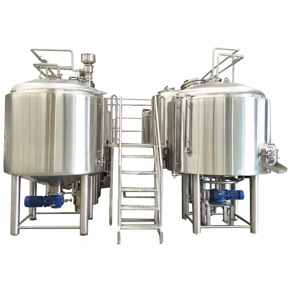 

craft beer equipment 500 liter brewery for sale