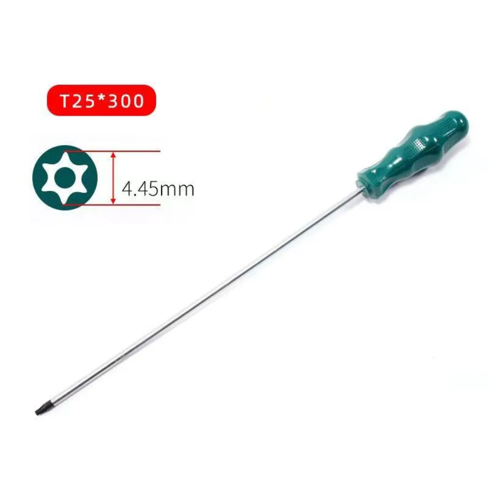 

Torx отвертка 400 мм