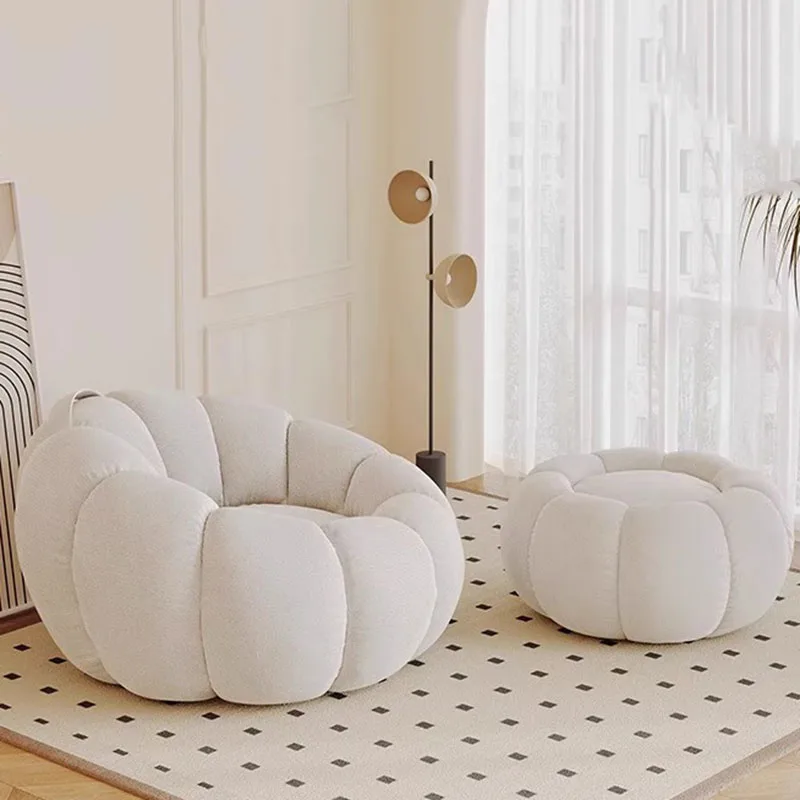 Балконный диван-мешок Accent Bean наполнитель домашняя мебель для дома HDH