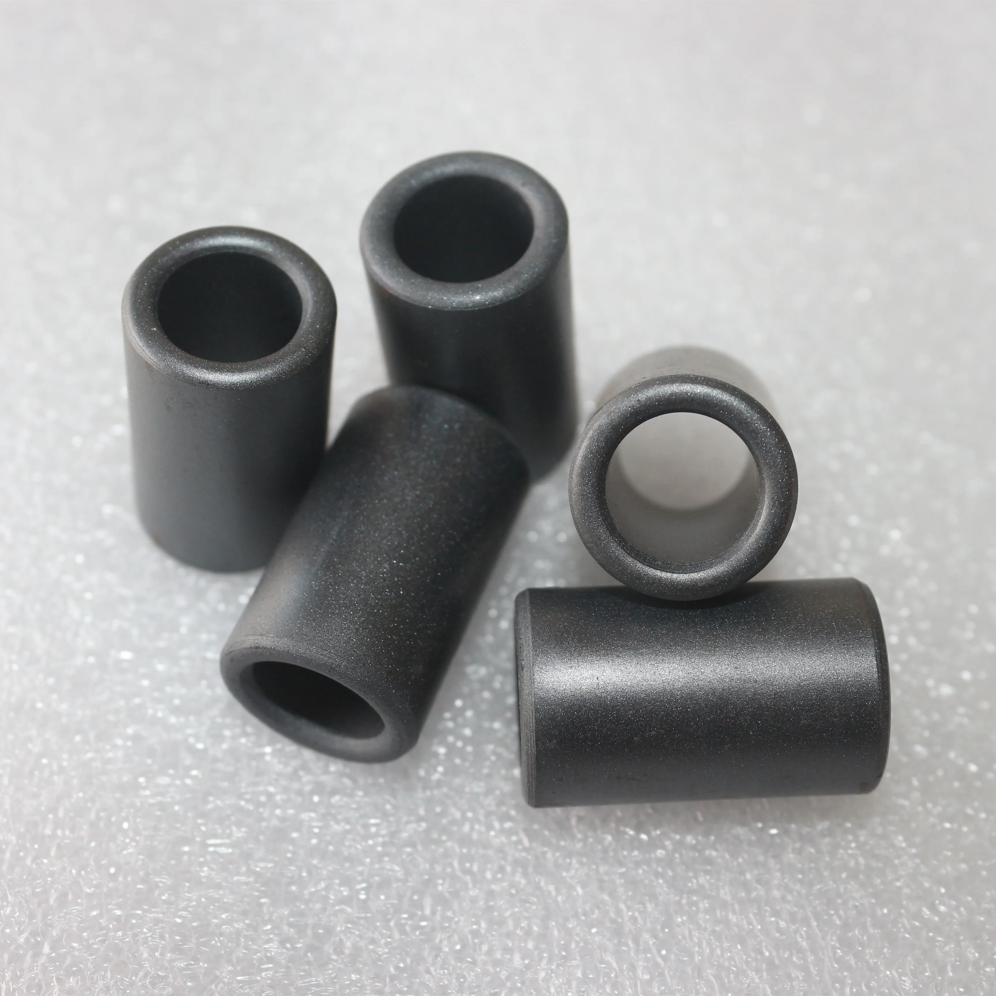 

Ферритовые сердечники OD5-16mm H5-17mm, набор из 10 штук