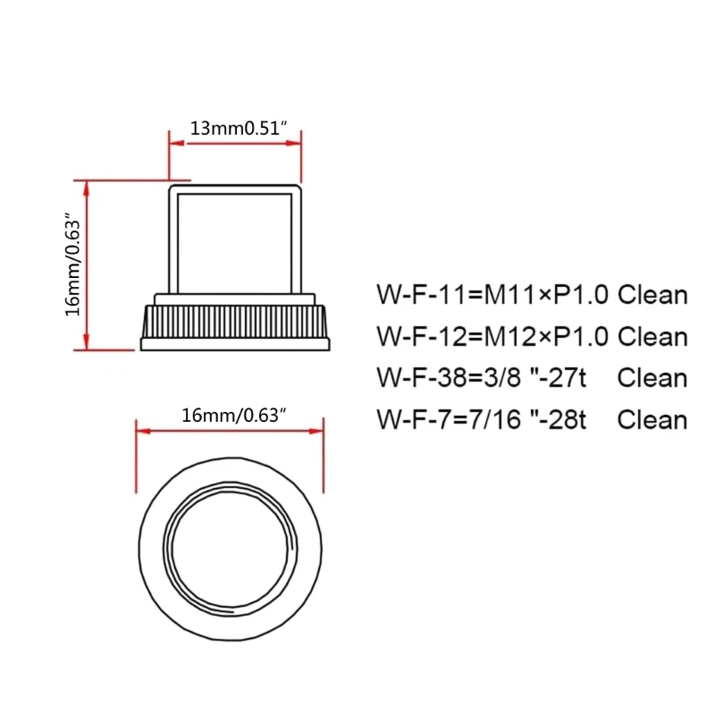 10 шт./компл. пылезащитные колпачки для выключателя водонепроницаемые