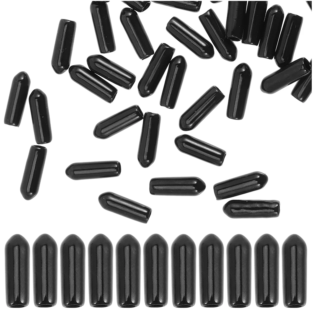 300 Pcs to Weave Hook Holder Peg Board Reaching Pvc Dishwasher Rack Repair Coating