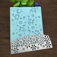 lace metal cutting dies stencils for diy scrapbookingphoto album decorative embossing diy paper cards
