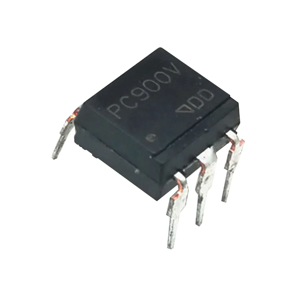 

15 шт. Новый PC900V SHARP 04 + DIP6