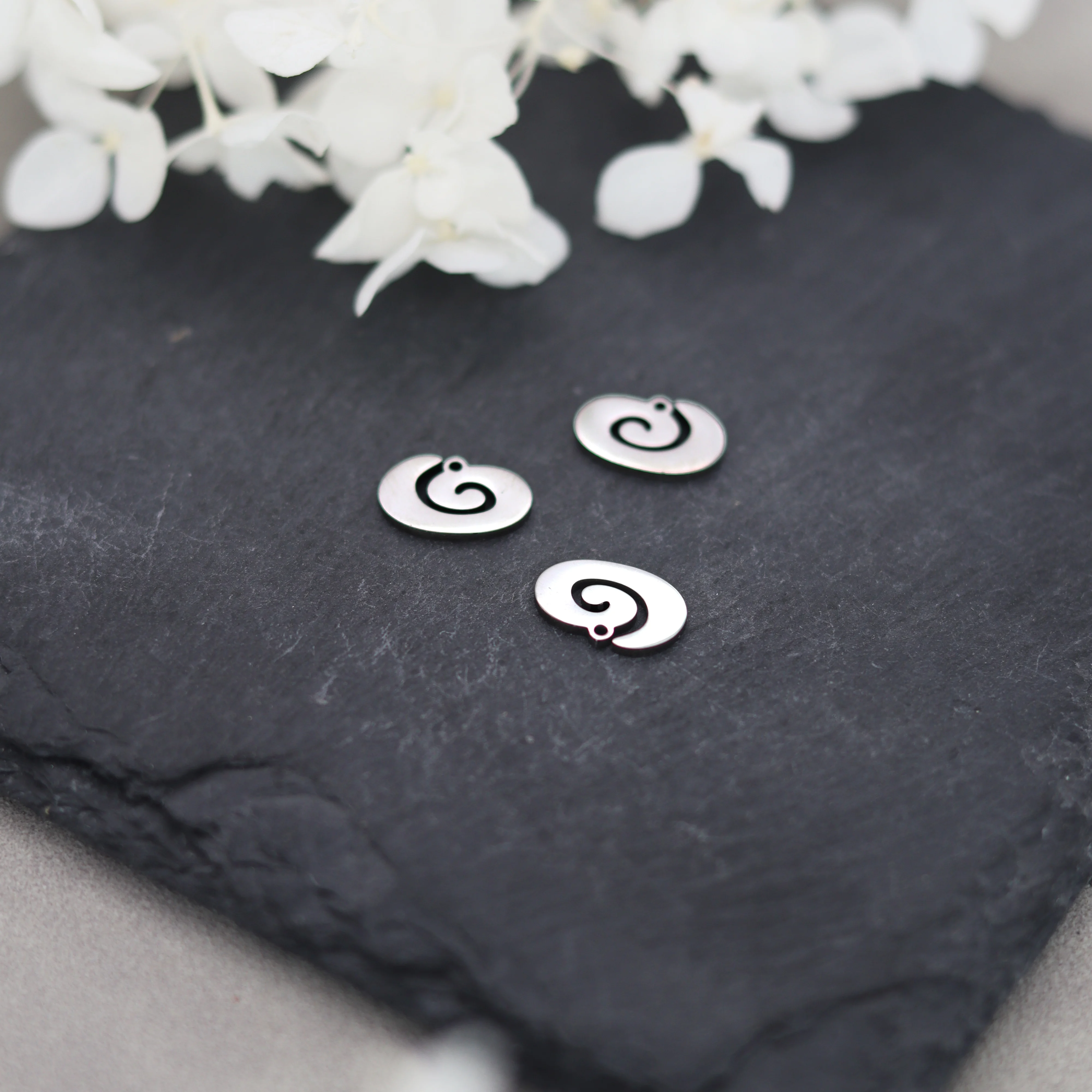 3 шт./партия мини-подвеска в виде животного