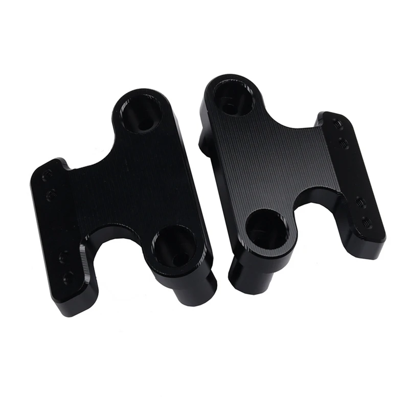 Новый мотоцикл с защитой от сотрясений адаптер для боковых зеркал заднего вида