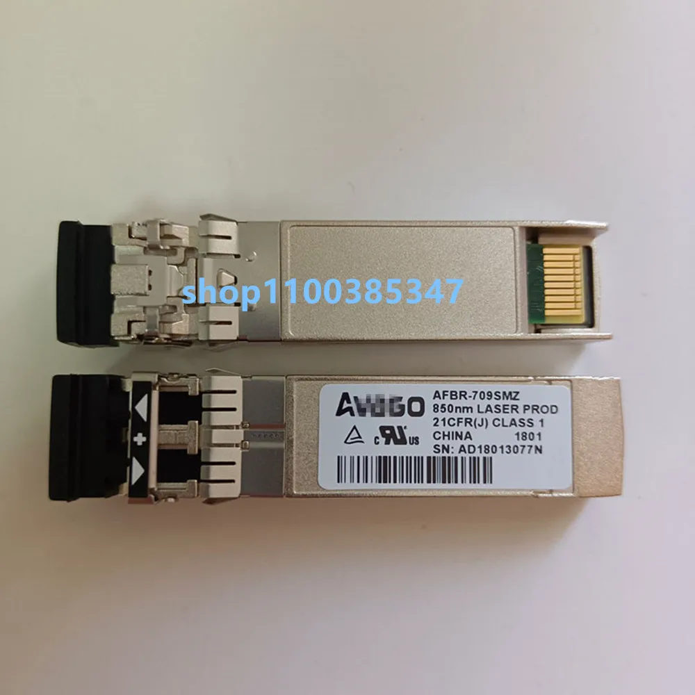 AVAGO 10g adapter sfp /AFBR-709SMZ/10G 850nm lc-lc sfp switch/10G network adapter general/adapter general purpose fiber switch