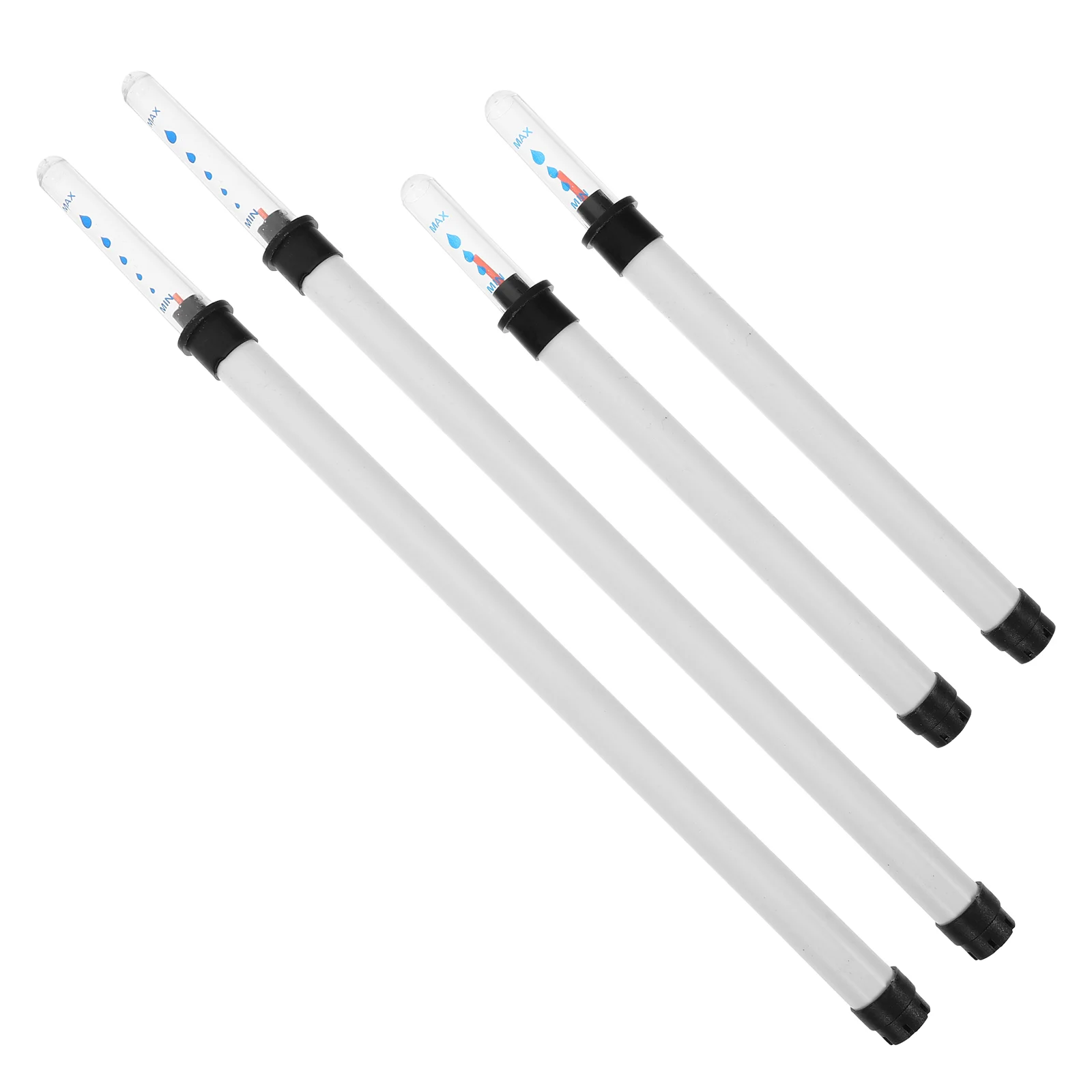 4 шт. счетчик воды для домашних растений комнатный датчик влажности почвы