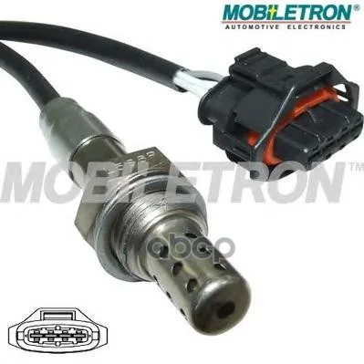 Датчик Кислорода Opel Astra Iv Corsa C. Omega Signum Vectra C Mobiletron арт. OSB483P