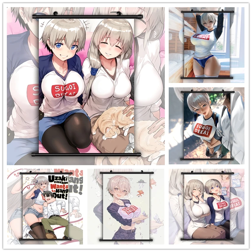 

Алмазная 5D Вышивка «сделай сам», цветок с соусом юзаки, аниме, полноразмерная алмазная живопись, Набор для вышивки крестиком, Алмазная мозаика, домашний декор