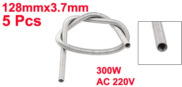 

Нагревательный элемент катушка UXCELL 300/500 Вт