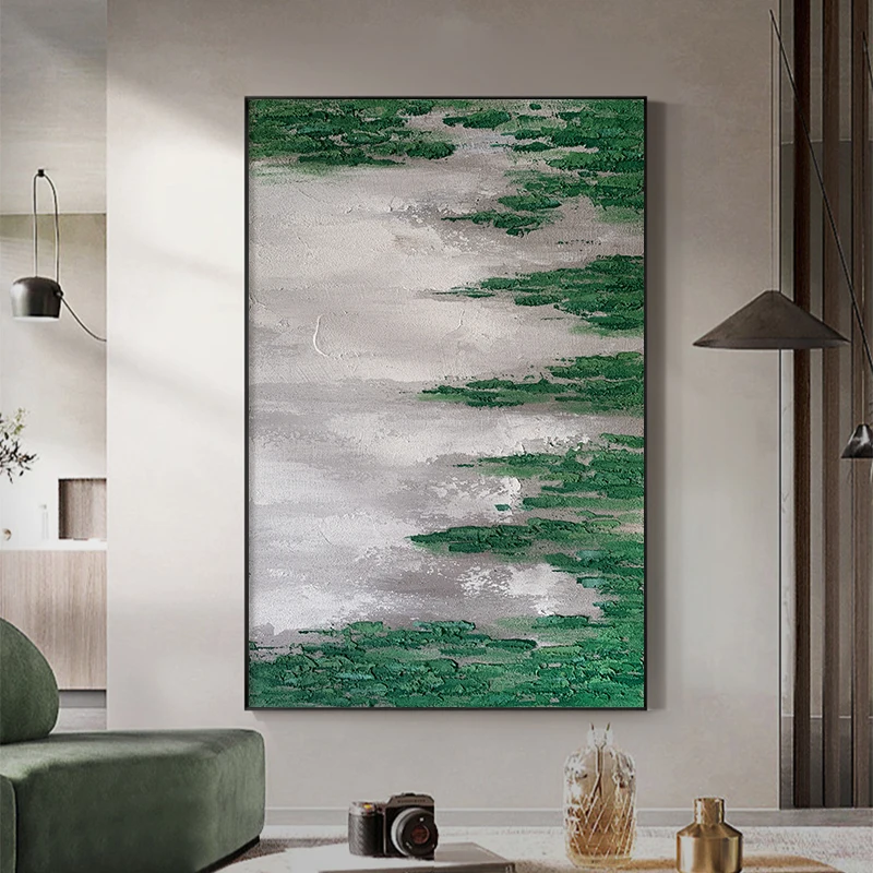 

Nordic Art Wall Poster Aesthetic Room Decor Bedroom Painting Room Decoration Accessories Canva Decoration Chambre Cuadros Pictur