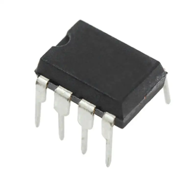 (1-10 шт.) 100% новый женский чипсет ATTINY85 20PU DIP-8