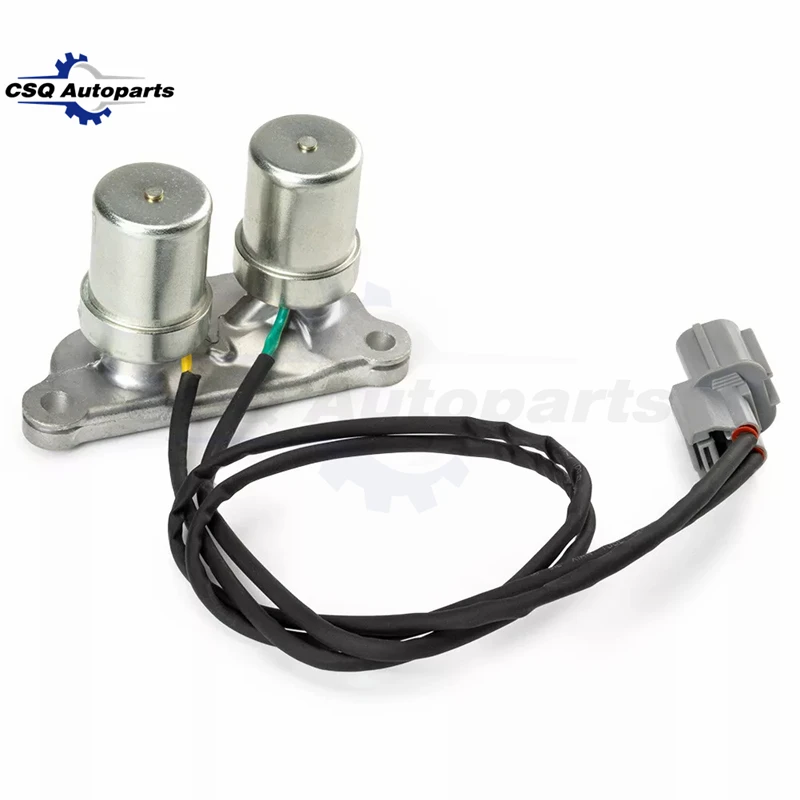 Автоматический замок переключения передач 28200-P4R-003 электромагнитный клапан для