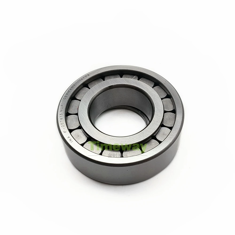 Ремкомплекты гидравлического насоса A4VG с большим подшипником для запасных