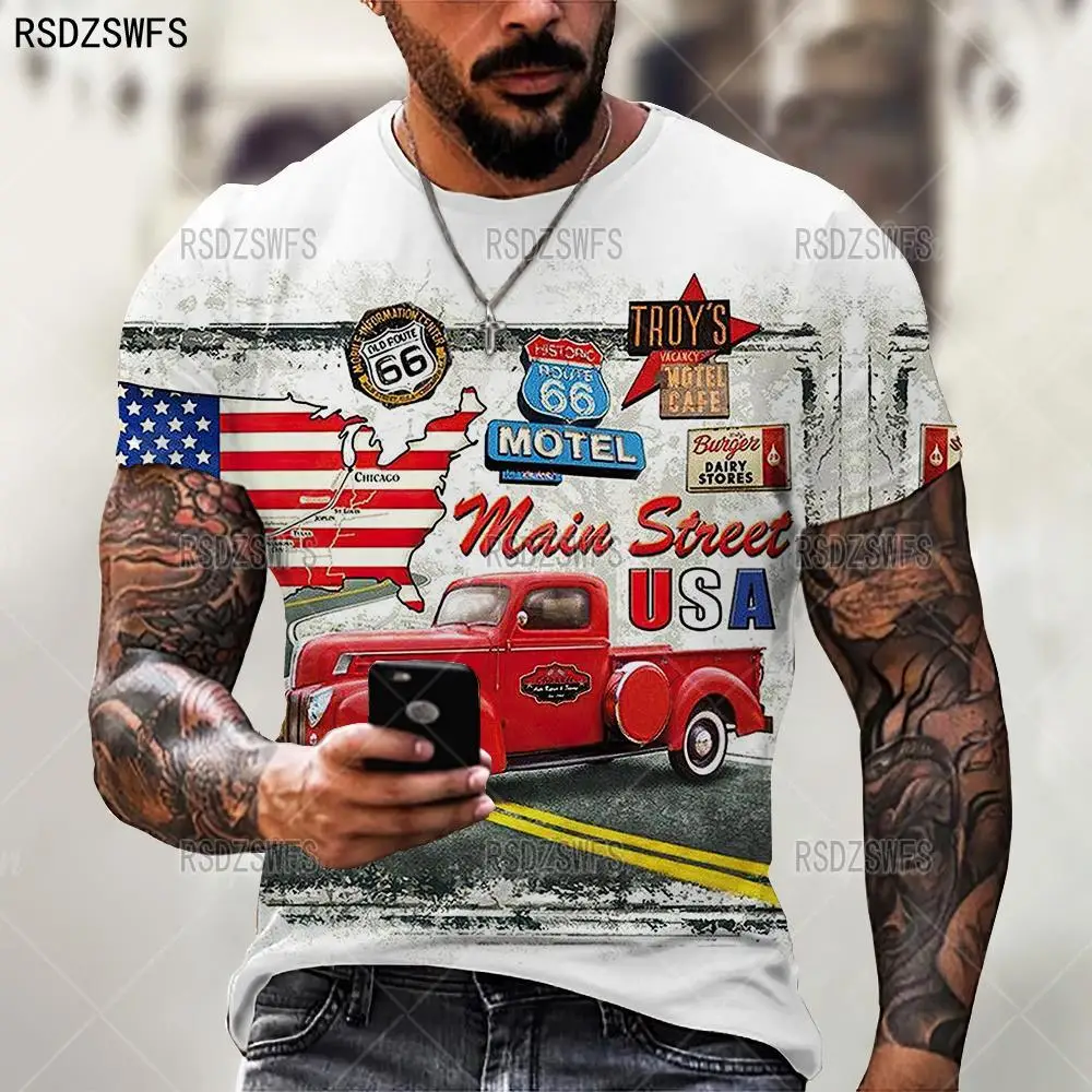 Новое поступление 2022 мужские футболки с коротким рукавом коллекция Джокер принт