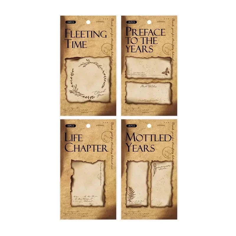 60 шт. удобные наклейки для лет справочник винтажный европейский стиль коллаж
