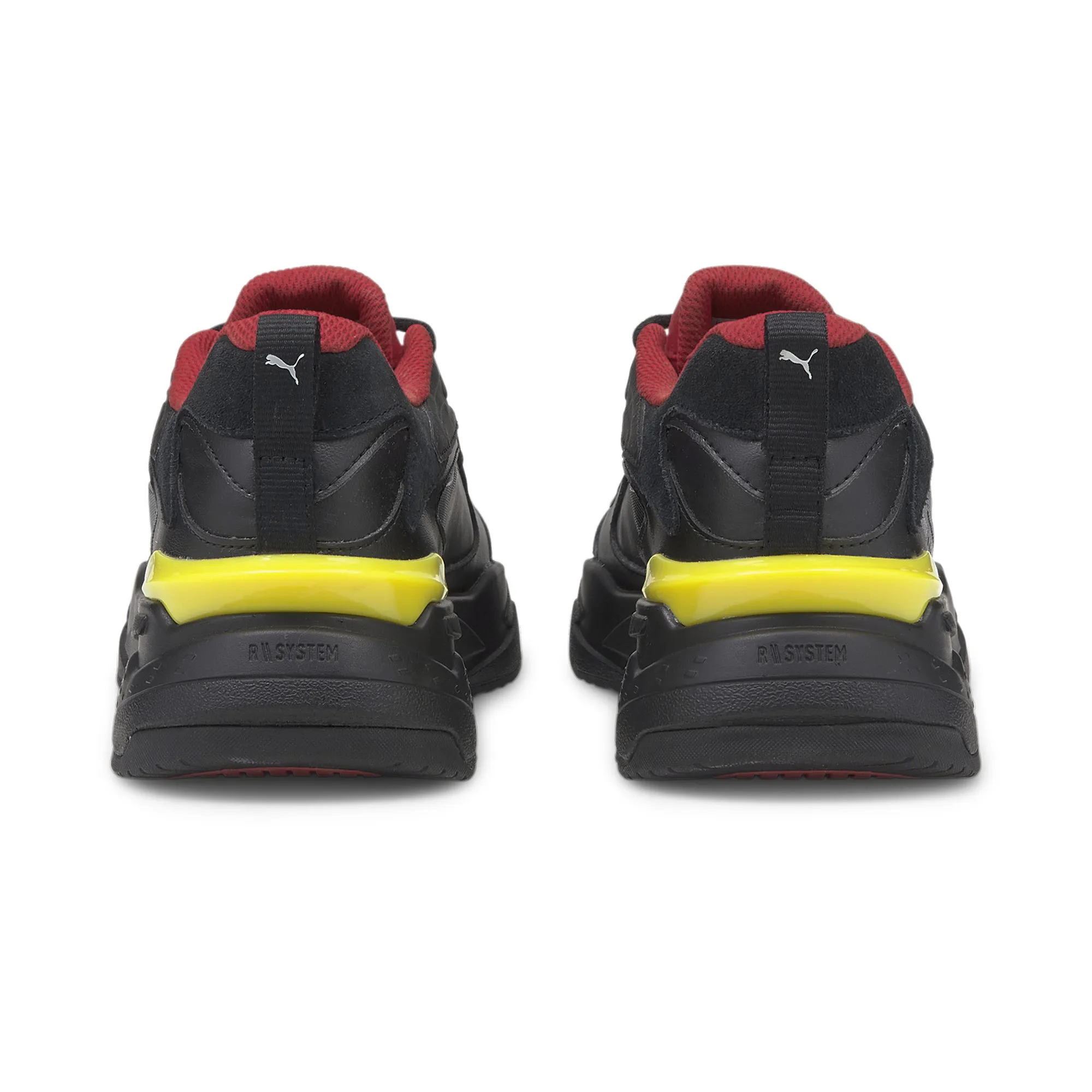 Кроссовки PUMA Scuderia Ferrari RS-Fast Motorsport Shoes |