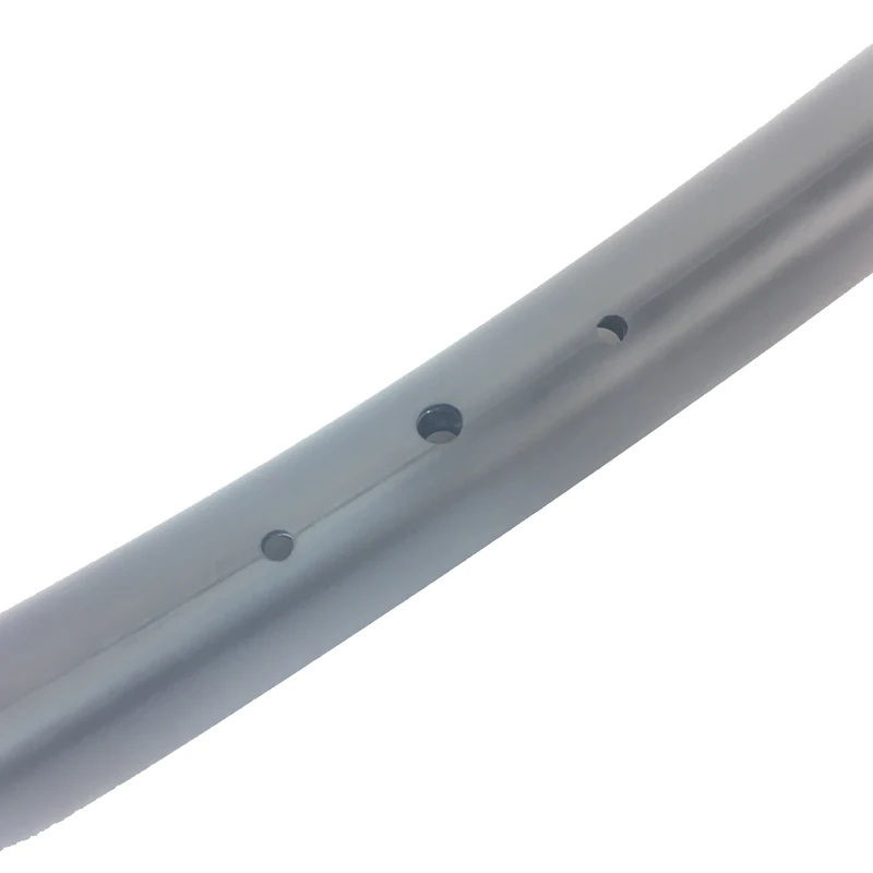 LIENGU 310 г 29er Велосипед Асимметричный 30 мм Бескамерный MTB XC Карбоновый обод 22