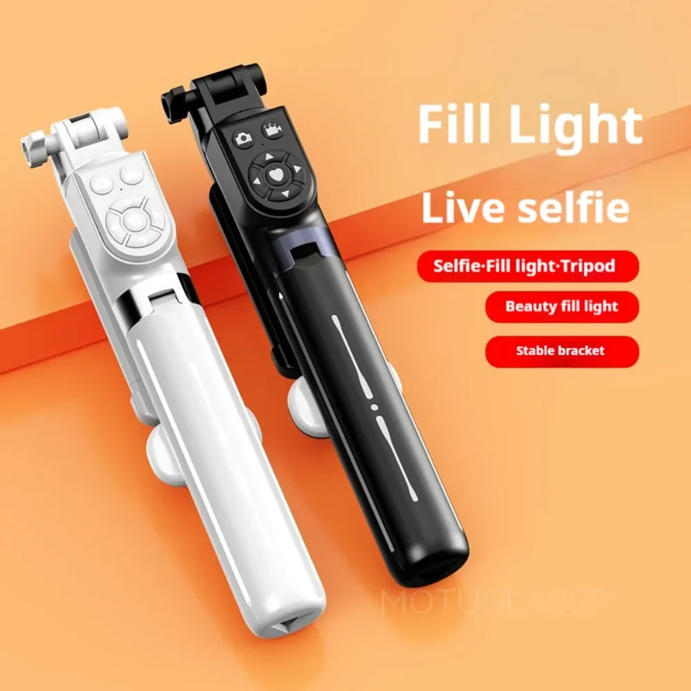 Портативный штатив для селфи с Bluetooth регулируемый смартфонов iPhone Android