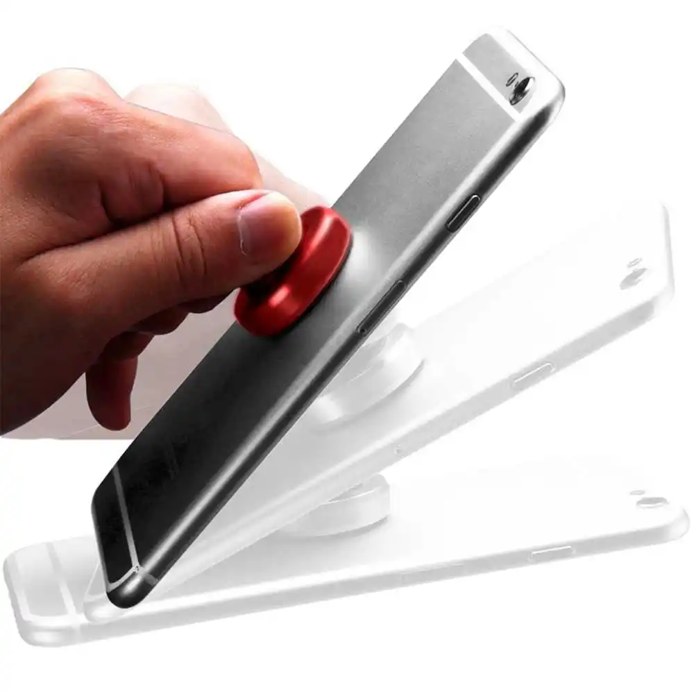 OcioDual универсальная сетка поддержка вентиляции автомобиля поворотный мобильный