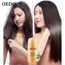 Tratamiento de queratina de ginseng marroquí para hombres y mujeres...