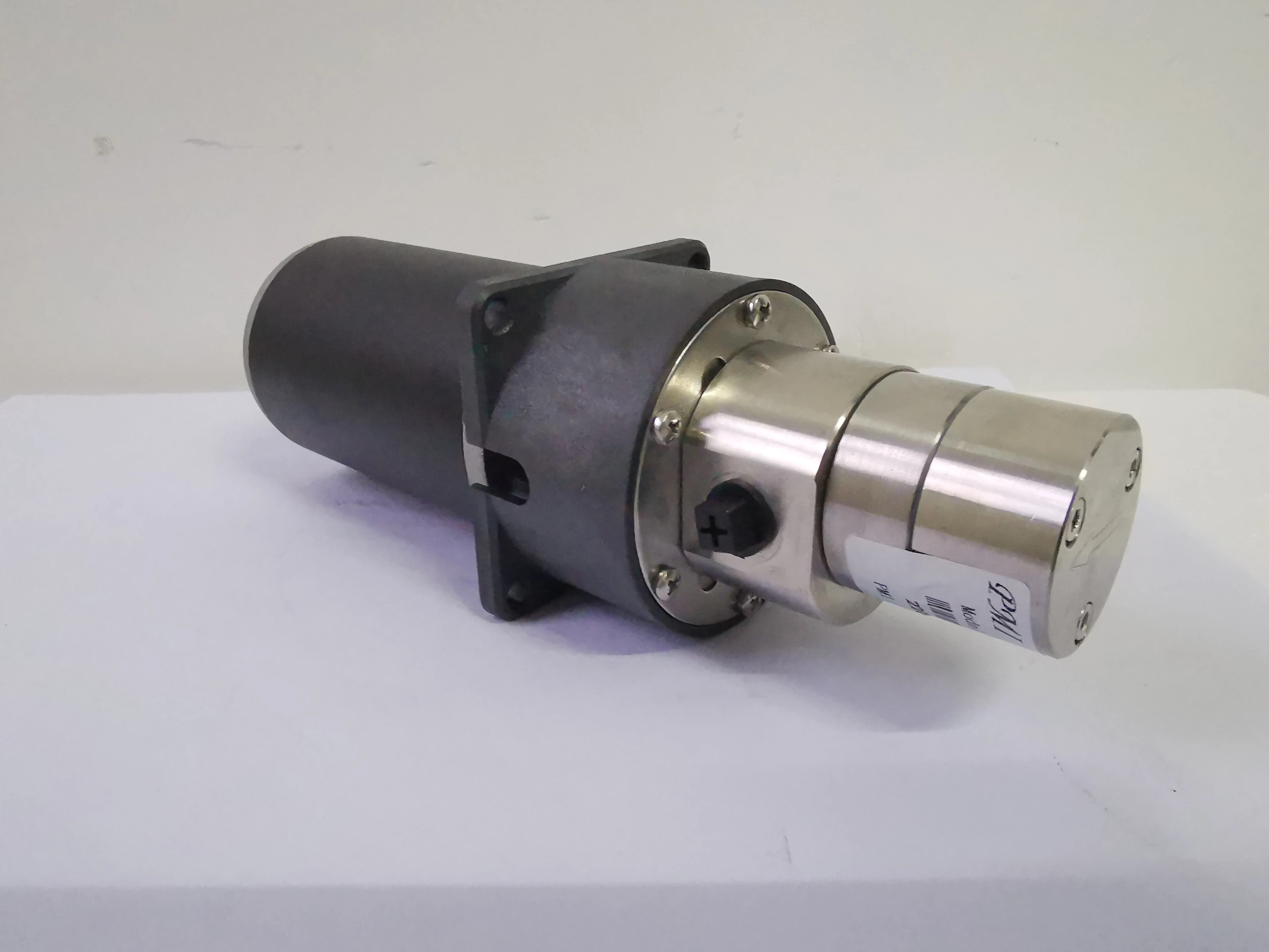 MG209XK/DC24/непрерывный струйный принтер/текстильный принтер/магнитный