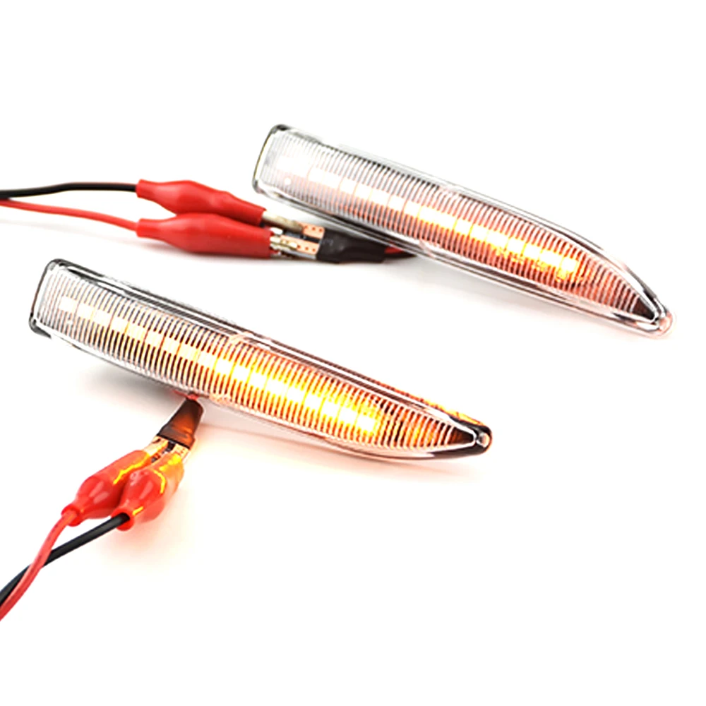 Для BMW серии 7 (E65/E66/E67/E68) 2001-2008 гг. 63137164757 Автомобильное крыло боковой габаритный