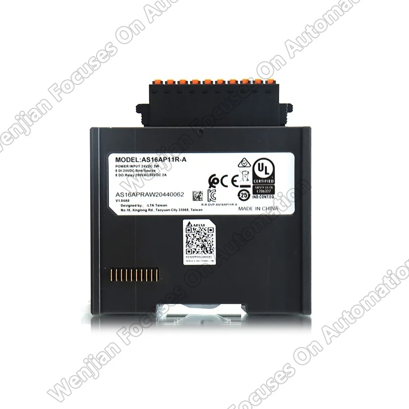 

AS16AP11T-A AS16AP11R-A AS16AP11P-A plc как коммутационный модуль расширения plc