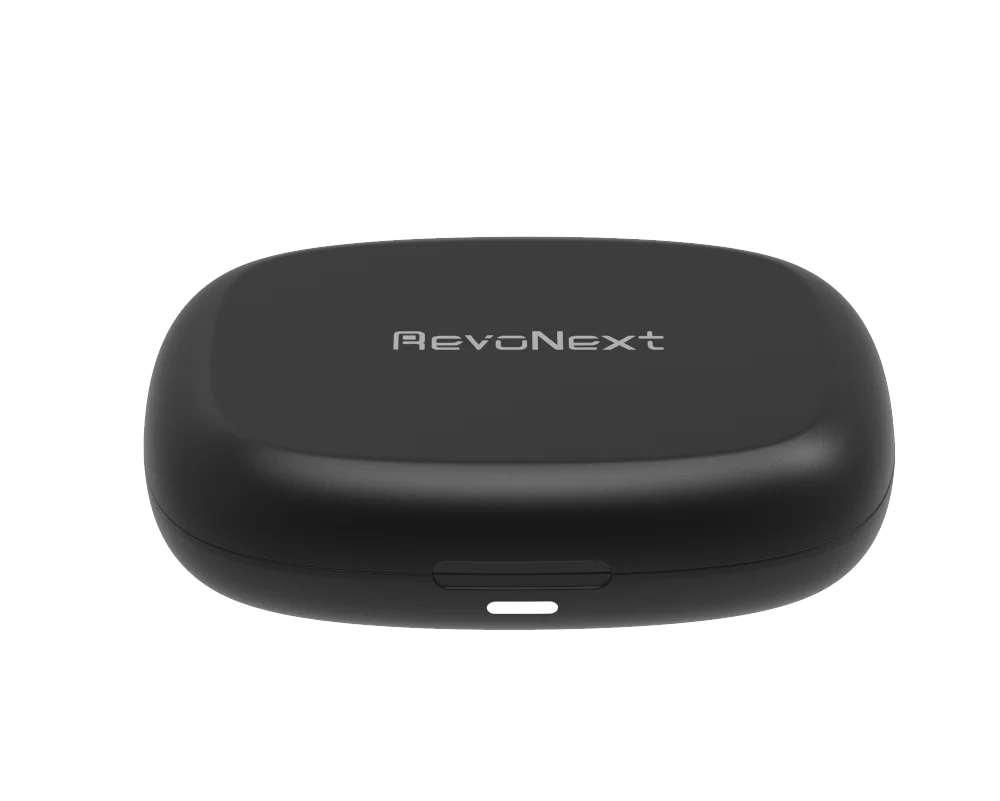 Фото RevoNext-OW10 Отличная конструкция с открытой посадкой для большинства людей, Отличный звук, как гарнитуры открытого посадки на рынке. №1