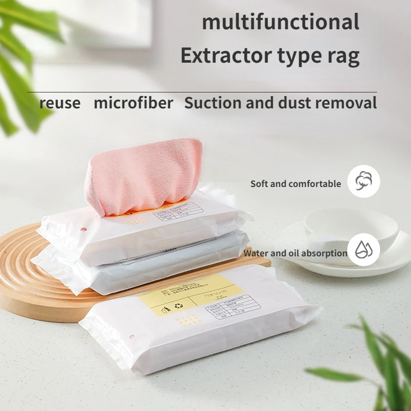 

Салфетка из микрофибры для кухни