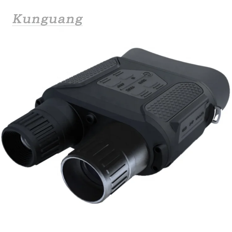 Оптовая цена Монокуляр ночного видения для охоты цифровая камера телескоп и