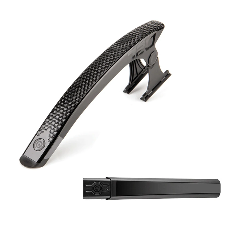 Передний и задний брызговик Регулируемый Обтекаемый дизайн Установка без