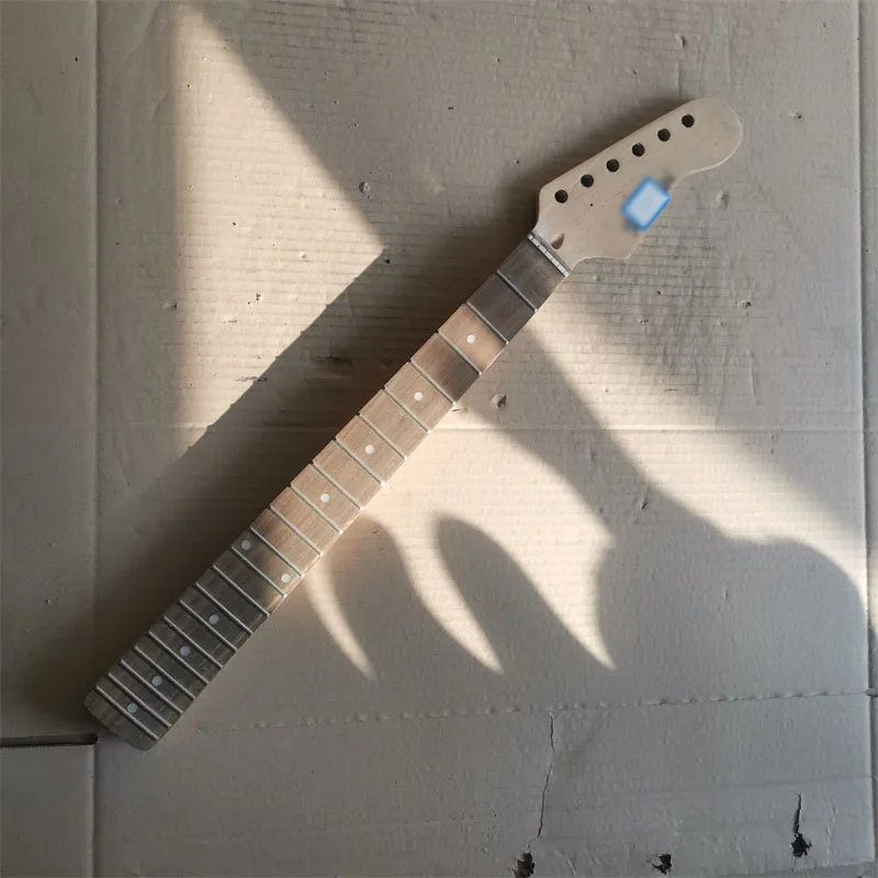 

JNTM Custom Guitar Factory/комплект для гитары DIY/DIY Гриф для электрогитары (103)