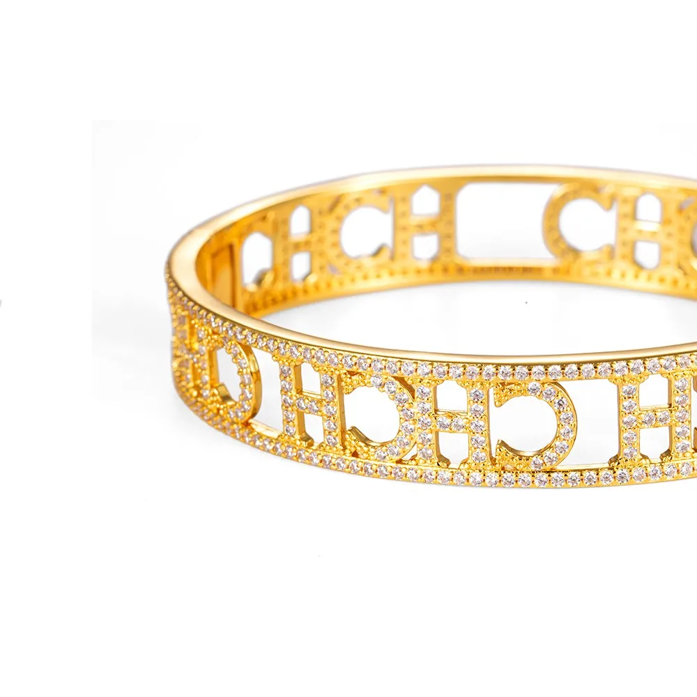 Женский металлический браслет CILMI Harvest Ill CHHC