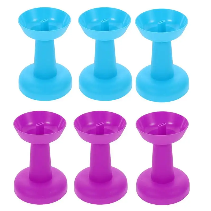 

6 шт., держатель для мороженого