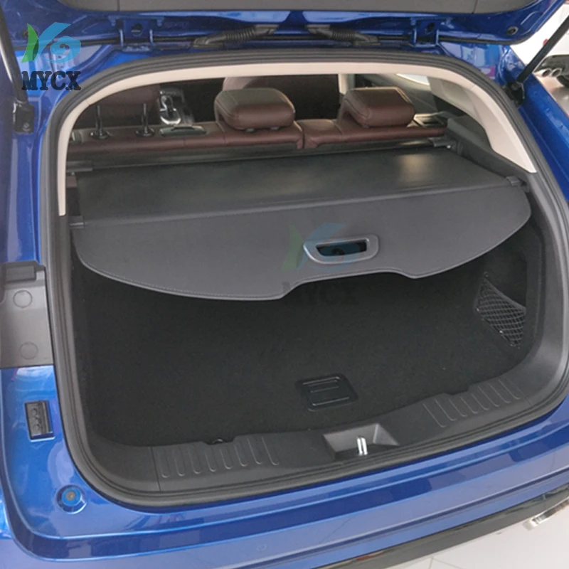 Задняя крышка багажника для Suzuki Vitara 2016 2017 2018 2019 2020 2021 высококачественный