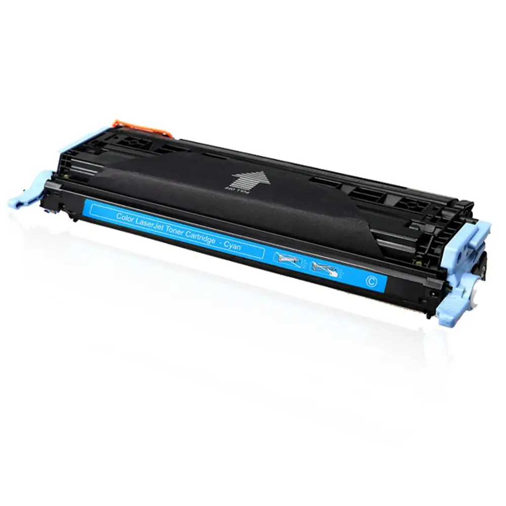 Новый цветной тонер-картридж для Canon CRG-107/307/707/9421A004/9422A004/9423A004/9424A004/для HP